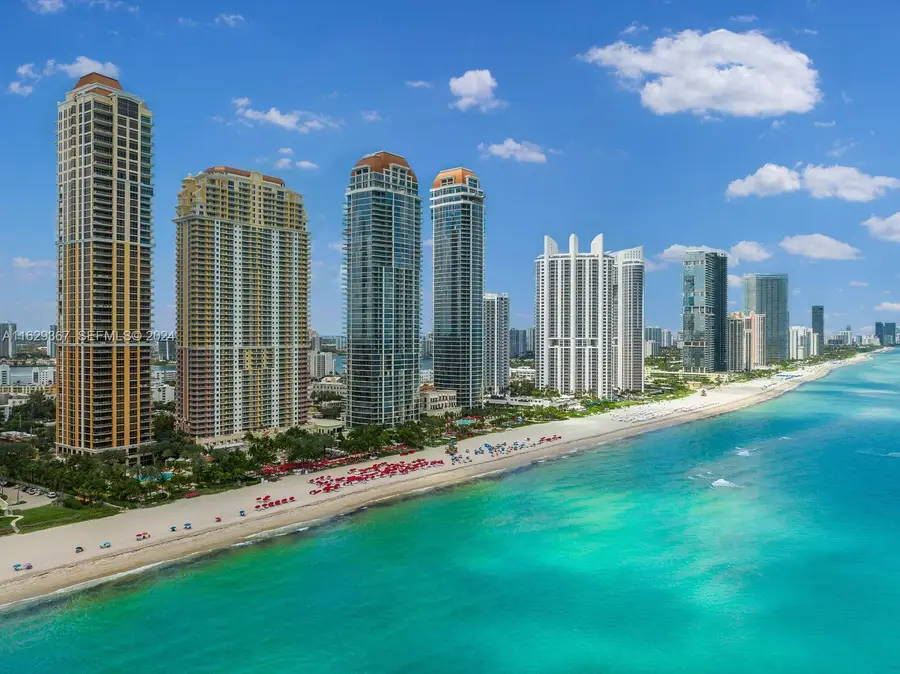 17749 Collins Avenue #3101, Sunny Isles Beach, FL 33160 - #3