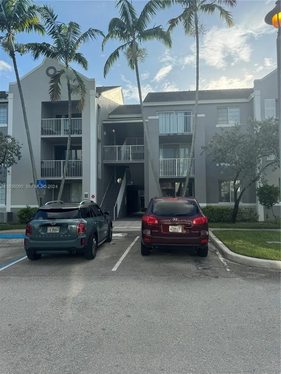 720 SW 111th Avenue #307, Pembroke Pines, FL 33025 - #1