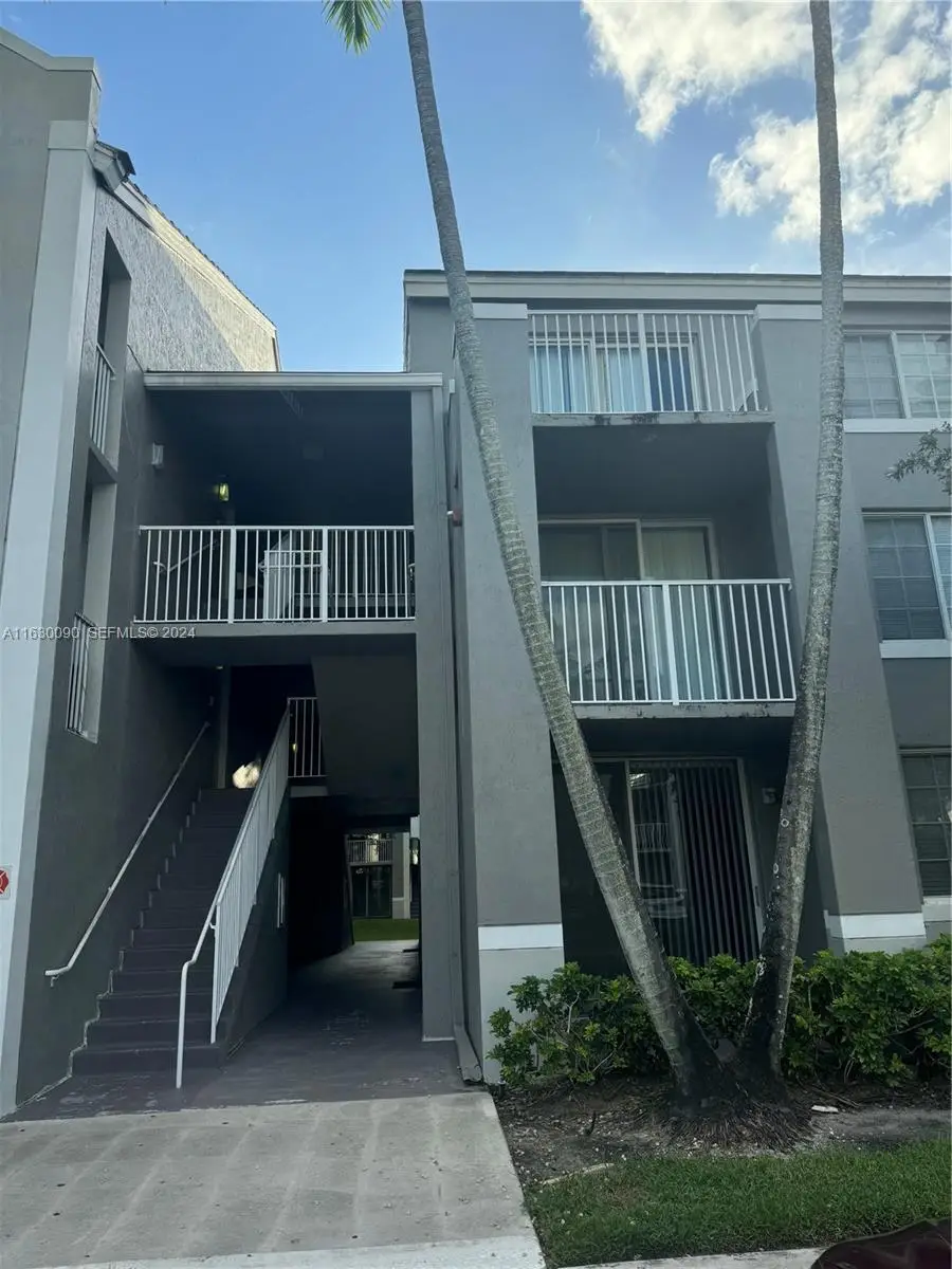 720 SW 111th Avenue #307, Pembroke Pines, FL 33025 - #2