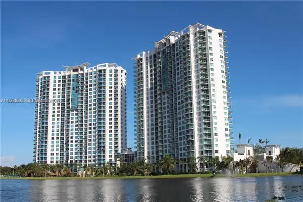 2641 N Flamingo Road #2007N, Sunrise, FL 33323