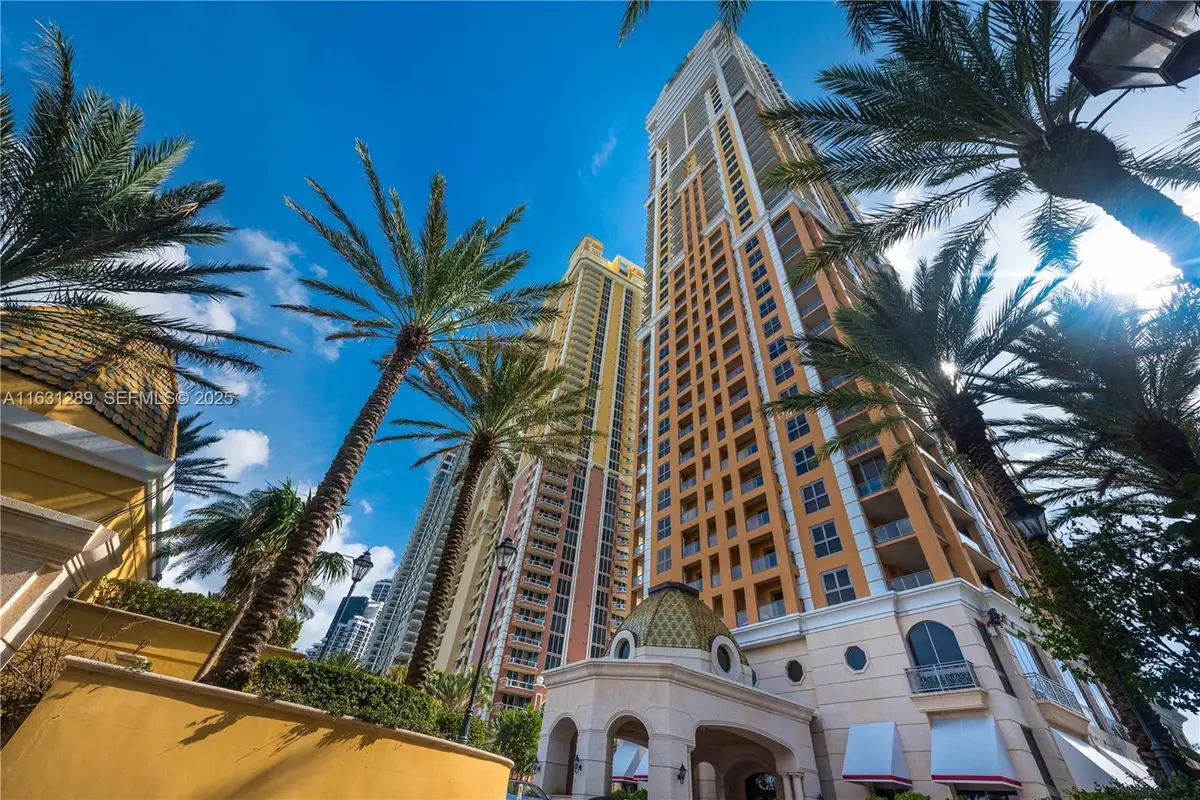 17749 Collins Avenue #1802, Sunny Isles Beach, FL 33160 - #1