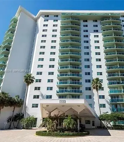 19380 Collins Avenue #PH-7, Sunny Isles Beach, FL 33160 - #1