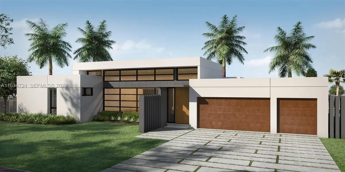 5800 Canal Drive 8 # Lot, Lake Worth, FL 33463 - #1