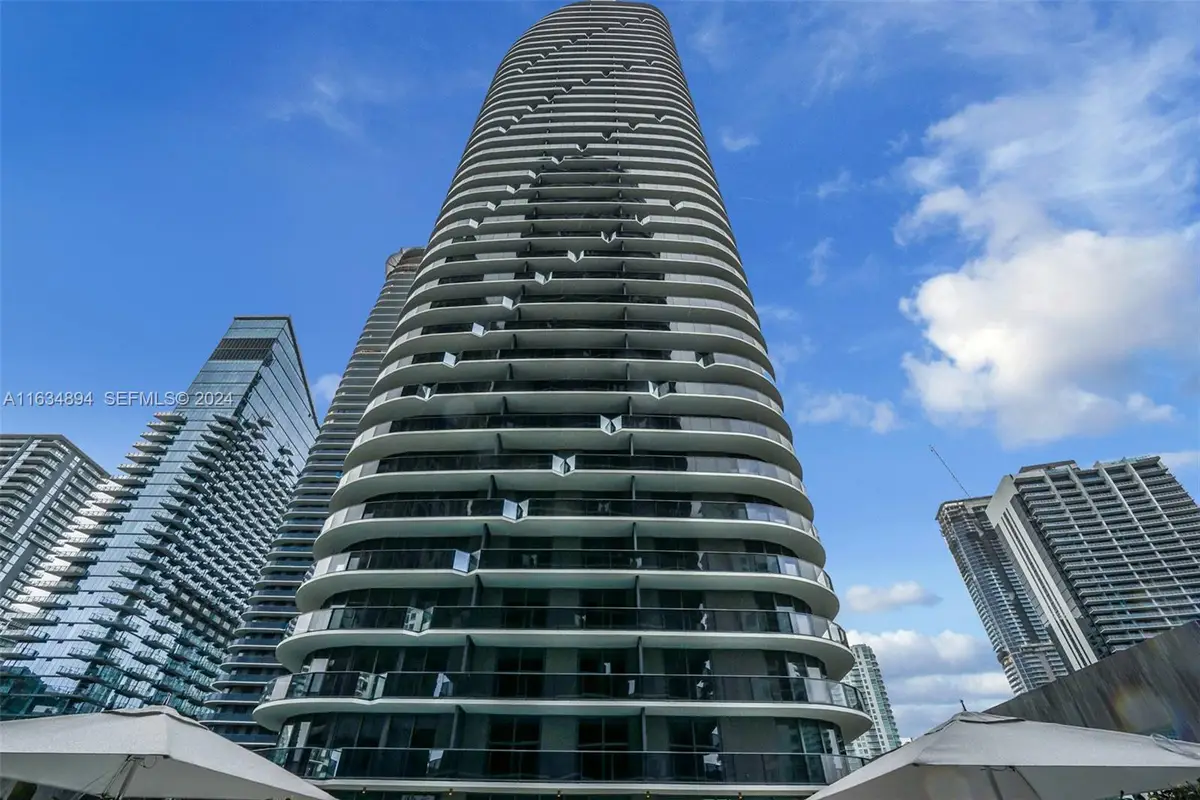 55 SW 9th Street #2108, Miami, FL 33130 - #1
