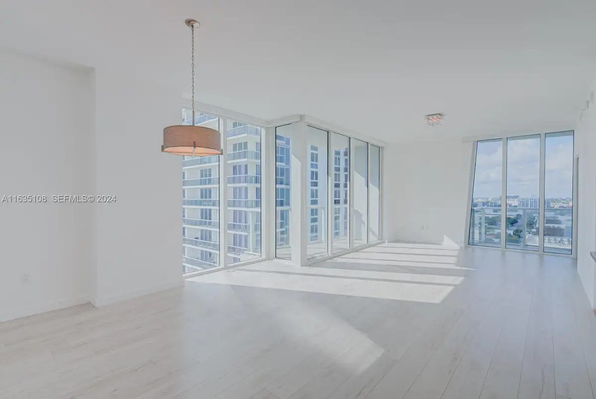 601 NE 27th Street #1502, Miami, FL 33137 - #1