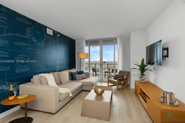 2602 E Hallandale Beach Boulevard #2706, Hallandale Beach, FL 33009 - #1