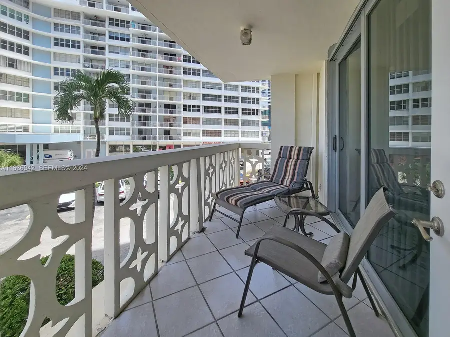 1825 S Ocean Drive #206, Hallandale Beach, FL 33009 - #3