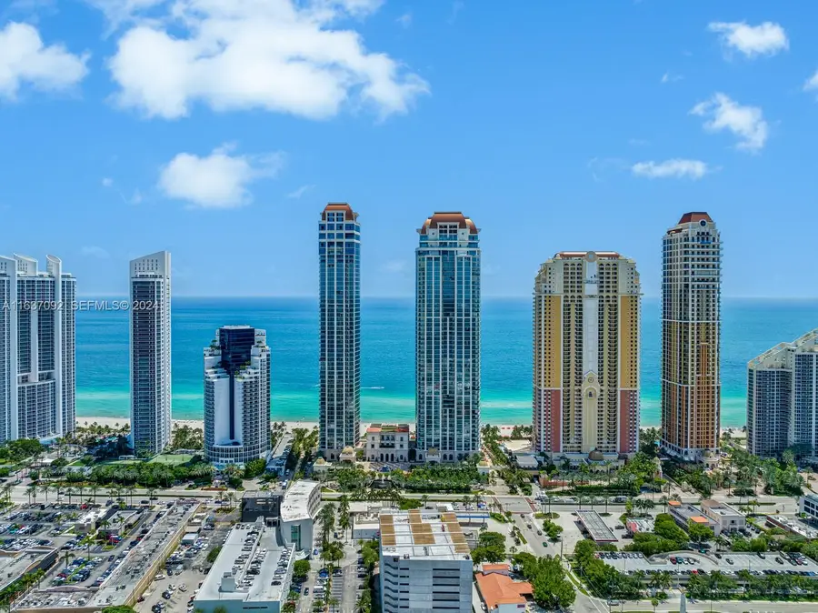 17901 Collins Ph4705 #Ph4705, Sunny Isles Beach, FL 33160 - #2