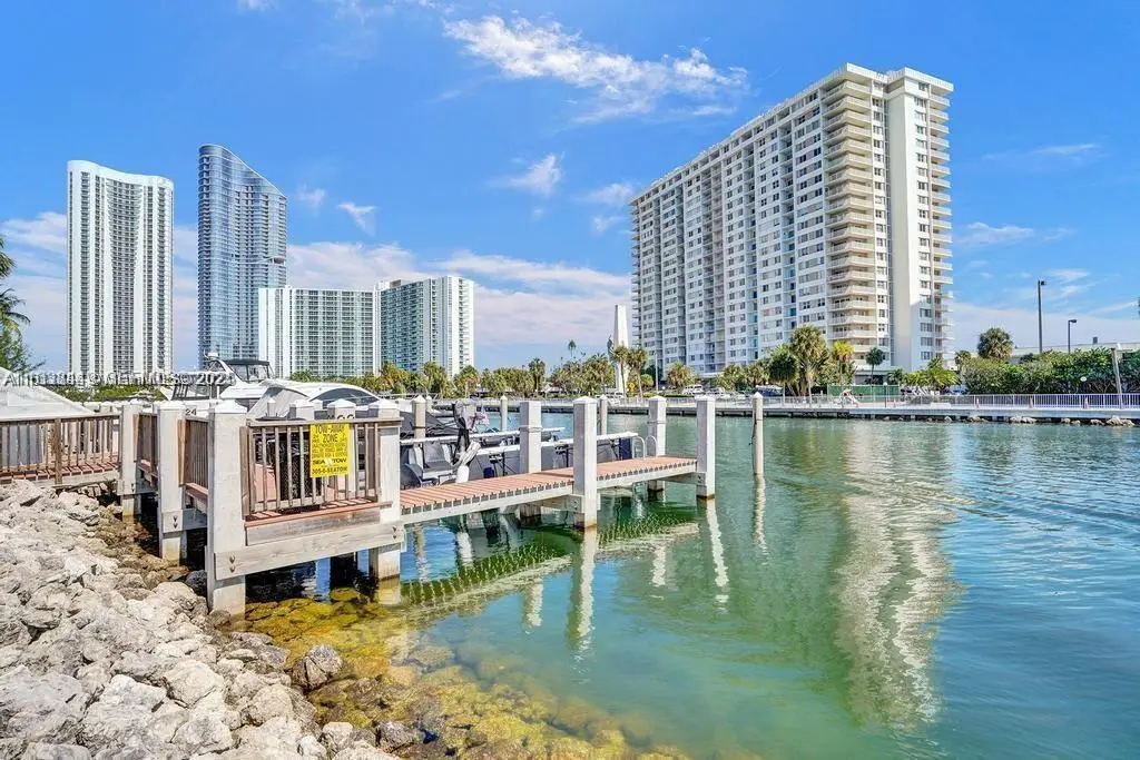 400 Kings Point Drive #320, Sunny Isles Beach, FL 33160 - #1