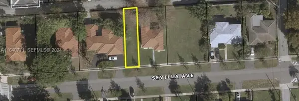 0 Sevilla Avenue, Coral Gables, FL 33134
