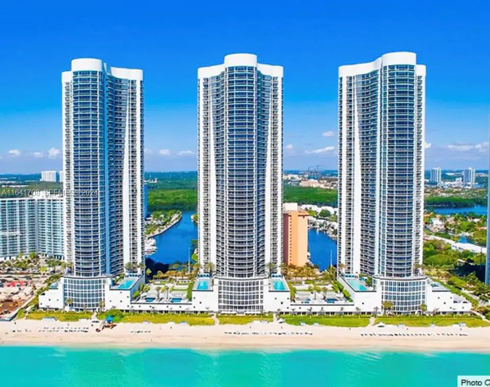 Address Withheld By Seller, Sunny Isles Beach, FL 33160 - #1