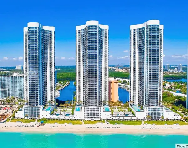 Address Withheld By Seller, Sunny Isles Beach, FL 33160