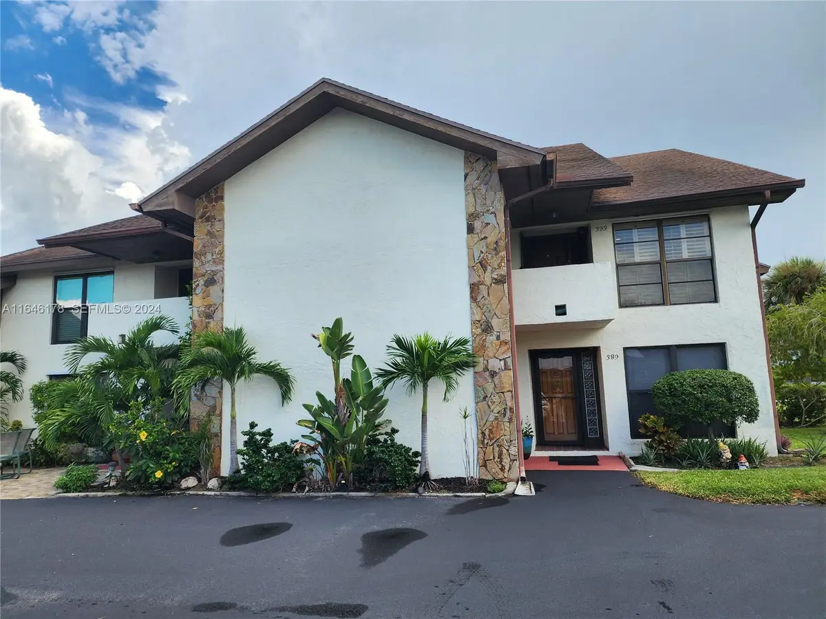 393 SW 35th Street #393, Palm City, FL 34990 - #1