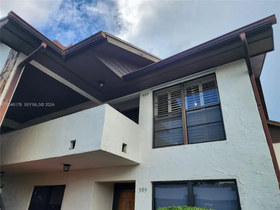 393 SW 35th Street #393, Palm City, FL 34990 - #2