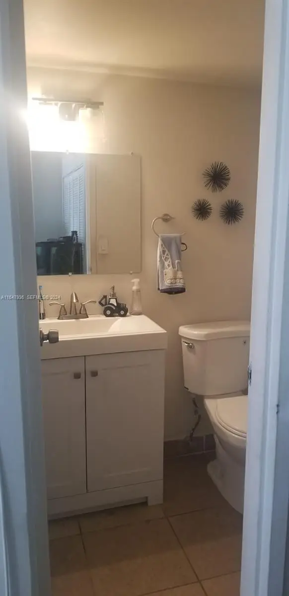 17021 N Bay Road #127, Sunny Isles Beach, FL 33160 - #2