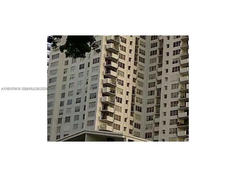 2750 NE 183rd Street #707, Aventura, FL 33160 - #1