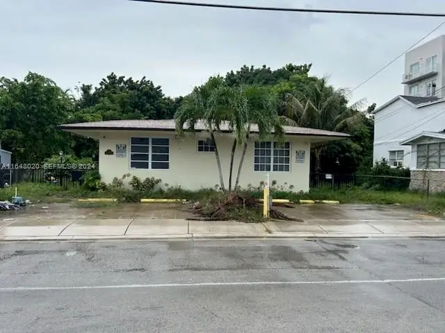800 NE 85th Street, Miami, FL 33138 - #1