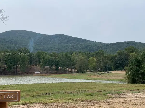 Yonah Lake Dr Yonah Lake Drive, , GA 