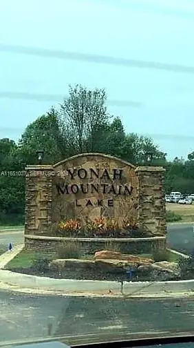 Yonah Lake Dr Yonah Lake Drive, City Unavailable, GA  - #2