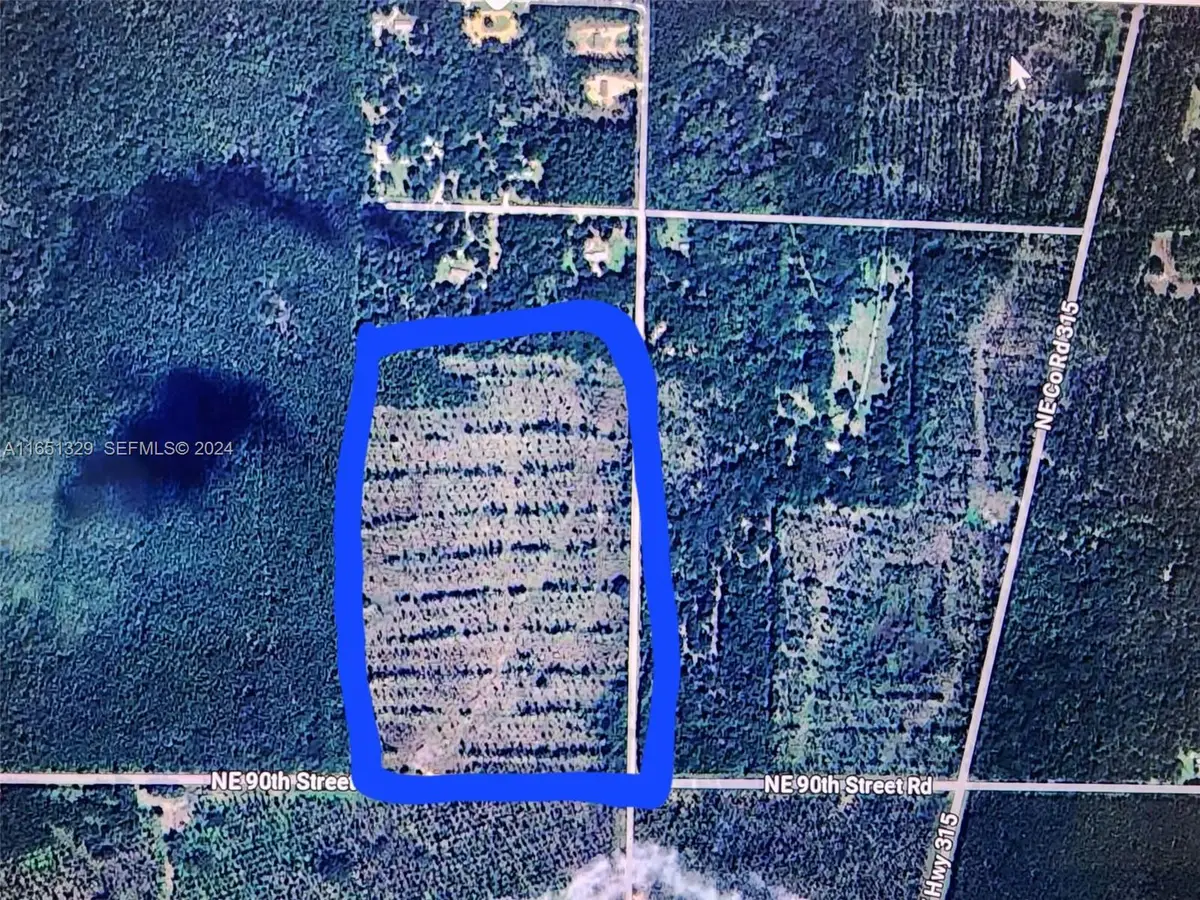 00 NE 90th, East Marion, FL 32134 - #1