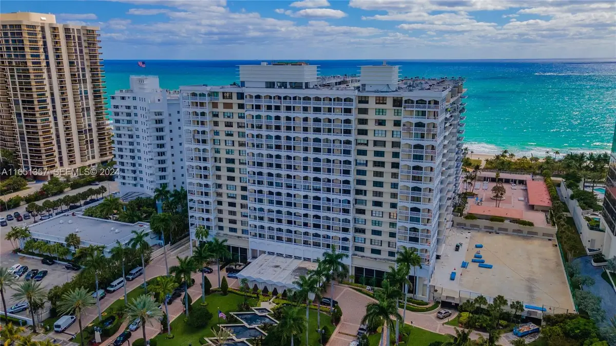 9801 Collins Avenue #3T, Bal Harbour, FL 33154 - #1