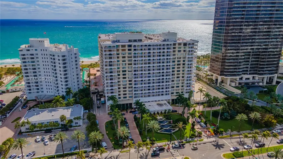 9801 Collins Avenue #3T, Bal Harbour, FL 33154 - #2