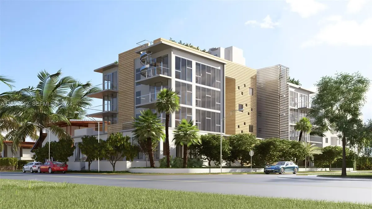 1414 West Avenue #202, Miami Beach, FL 33139 - #1