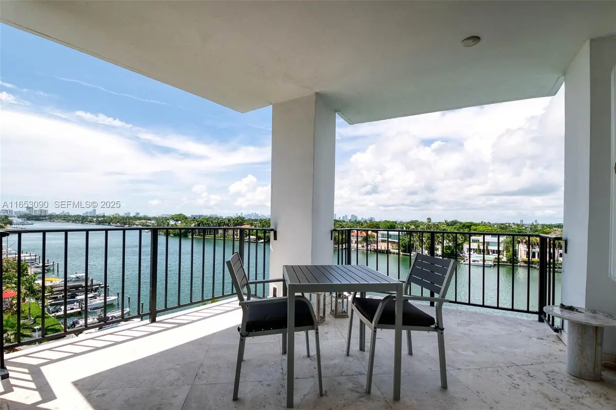 5640 Collins Avenue #6D, Miami Beach, FL 33140 - #1
