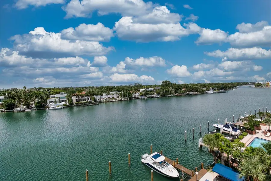 5640 Collins Avenue #6D, Miami Beach, FL 33140 - #2