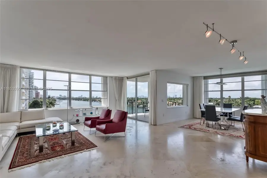 5640 Collins Avenue #6D, Miami Beach, FL 33140 - #3