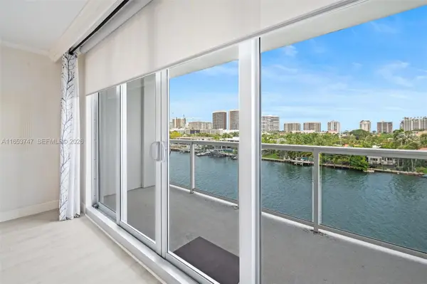 9381 E Bay Harbor Drive #603S, Bay Harbor Islands, FL 33154