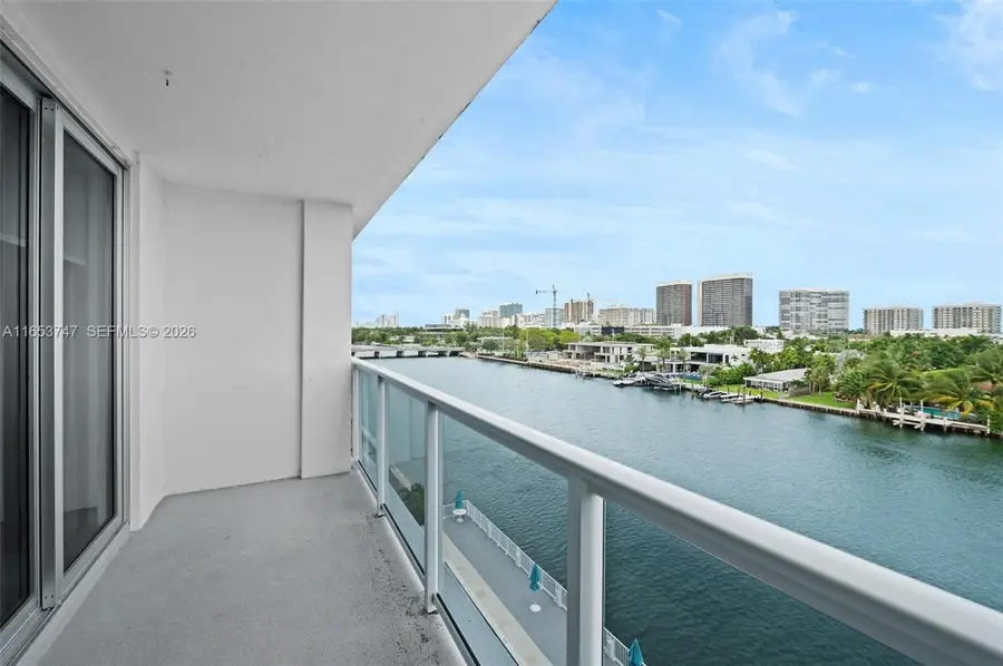 9381 E Bay Harbor Drive #603S, Bay Harbor Islands, FL 33154 - #2