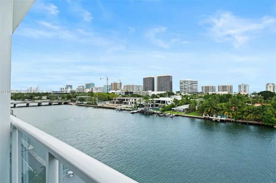 9381 E Bay Harbor Drive #603S, Bay Harbor Islands, FL 33154 - #3