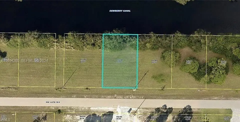 3901 NW 44, Cape Coral, FL 33993 - #1