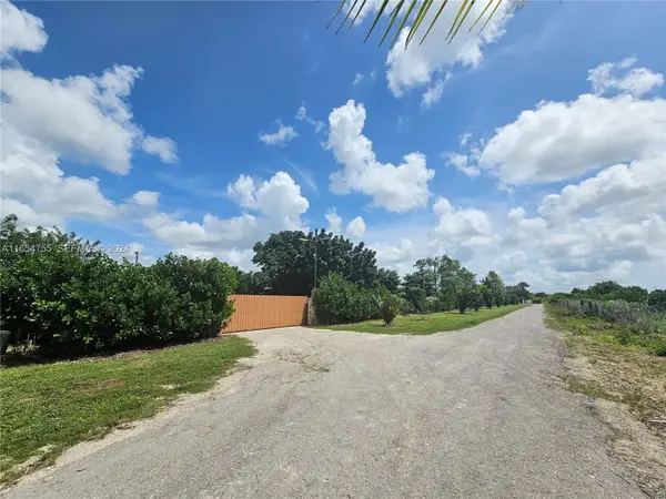 22501 SW 207th Avenue, Miami, FL 33170
