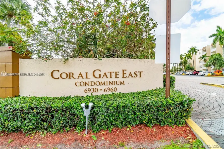 6960 Miami Gardens Drive #2525, Hialeah, FL 33015 - #2