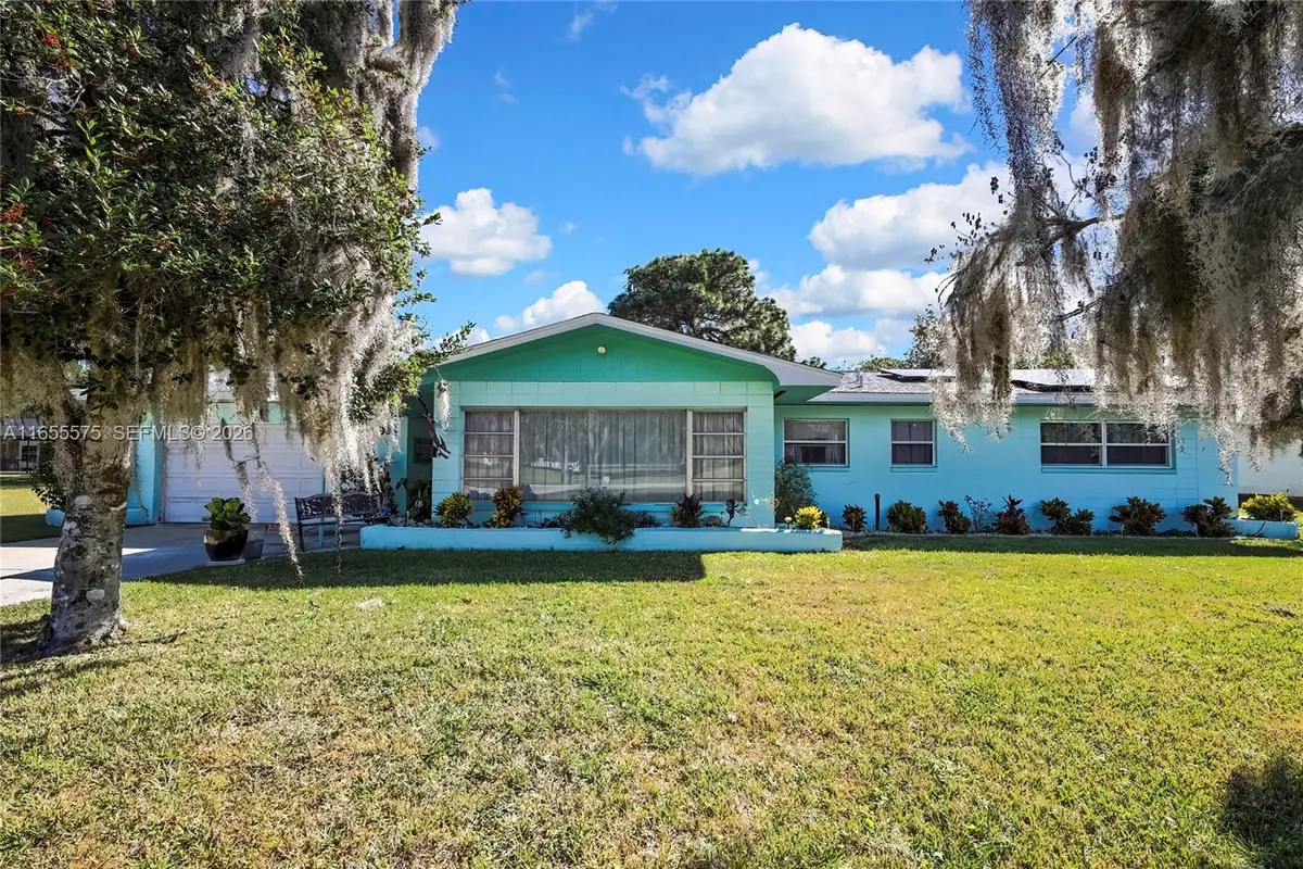 685 Afterglow Circle, Crystal River, FL 34429 - #1