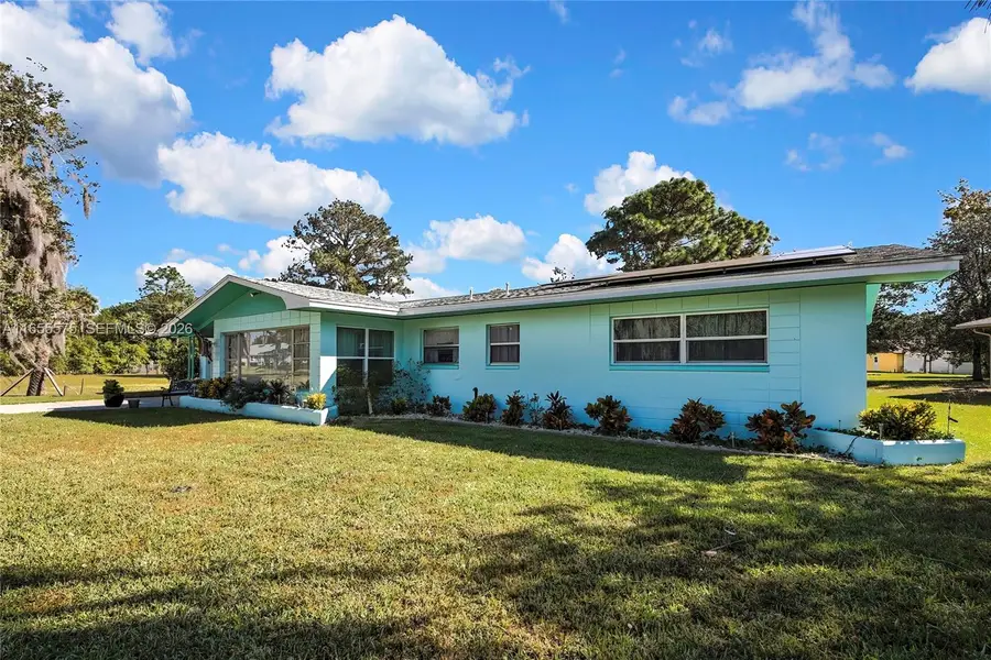 685 Afterglow Circle, Crystal River, FL 34429 - #2