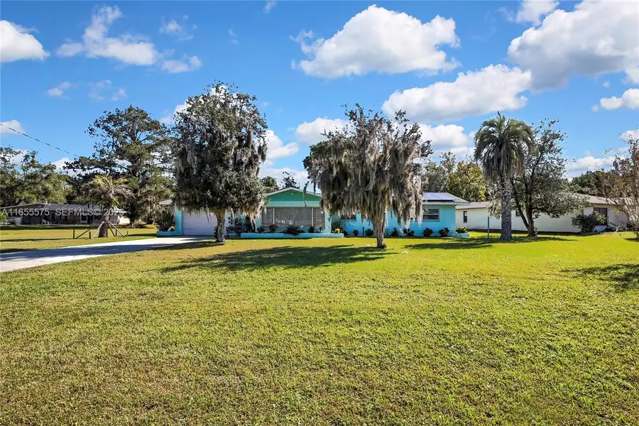 685 Afterglow Circle, Crystal River, FL 34429 - #3