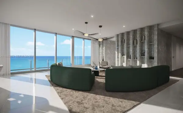 300 Biscayne Blvd Way #3201, Miami, FL 33131