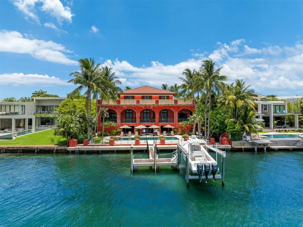 230 Harbor Drive, Key Biscayne, FL 33149 - #1