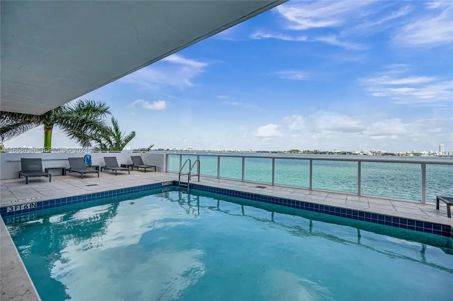 7939 E Dr 15 #15, North Bay Village, FL 33141 - #3