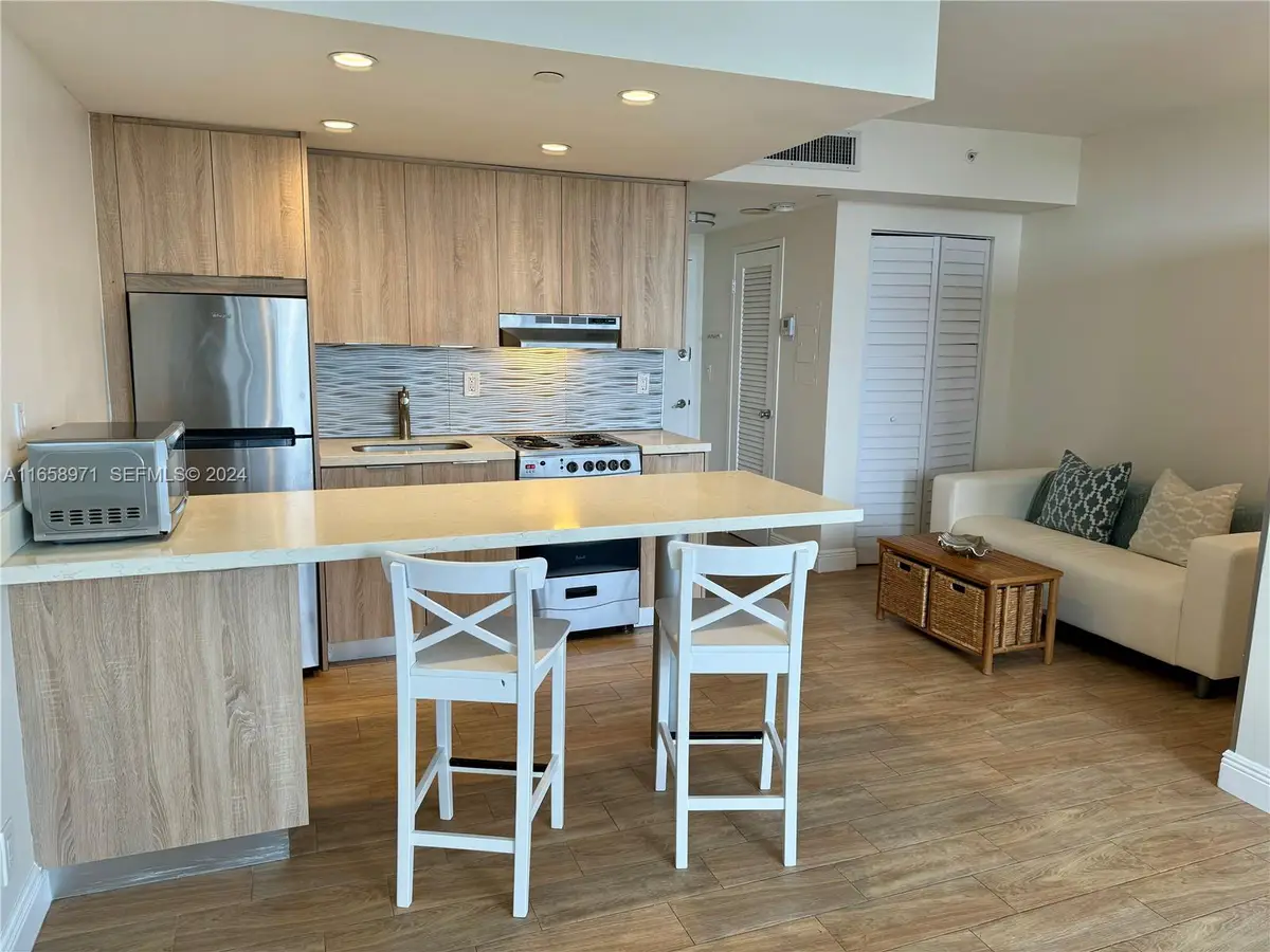1720 Harrison Street #15F, Hollywood, FL 33020 - #1