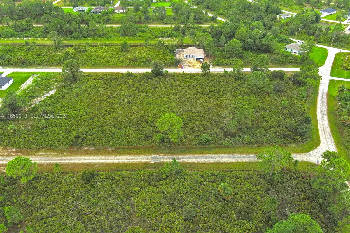 642 Vasser Avenue S, Lehigh Acres, FL 33974 - #1