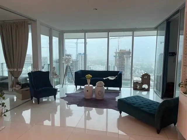 1040 Biscayne Boulevard #2607, Miami, FL 33132 - #1