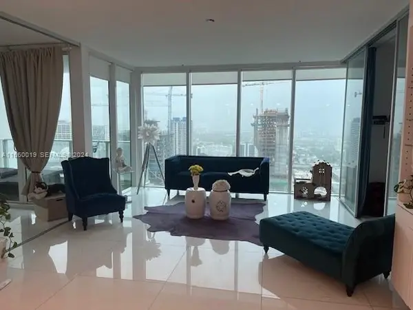 1040 Biscayne Boulevard #2607, Miami, FL 33132