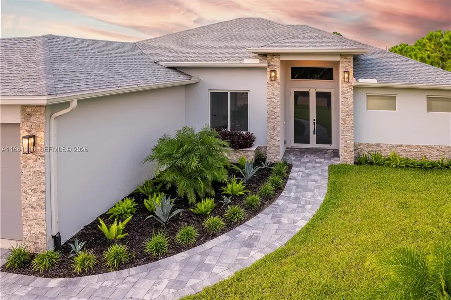 13 SW 21st Street, Cape Coral, FL 33991 - #2