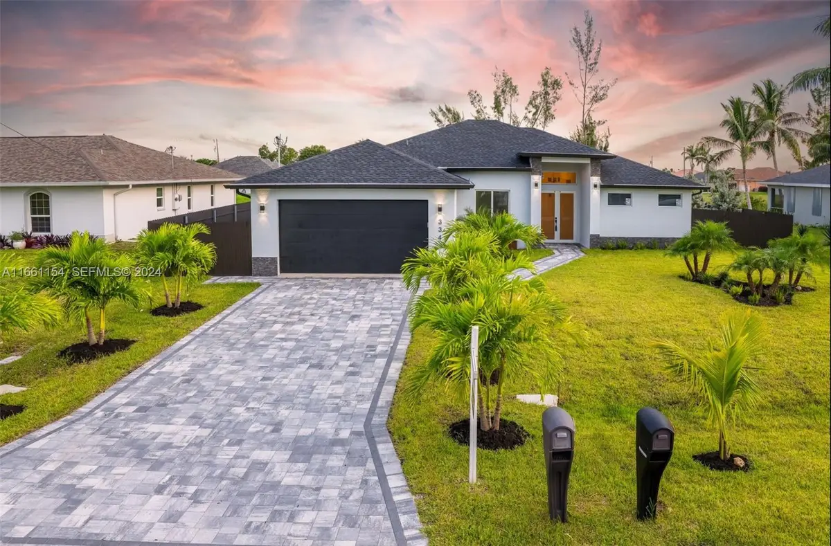 334 SW 21st Terrace, Cape Coral, FL 33991 - #1