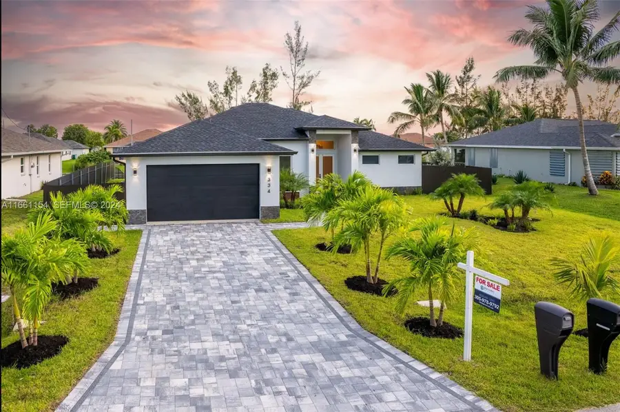 334 SW 21st Terrace, Cape Coral, FL 33991 - #2