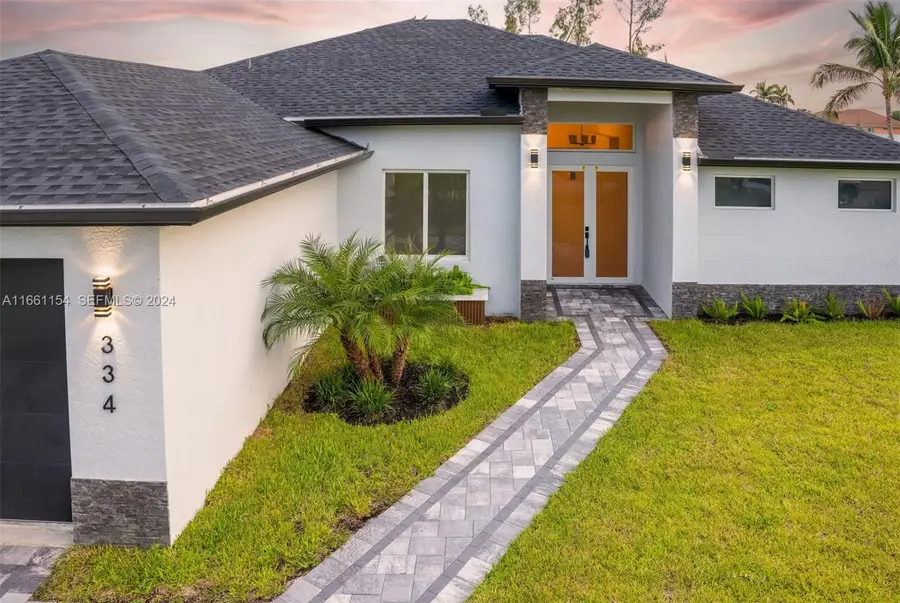 334 SW 21st Terrace, Cape Coral, FL 33991 - #3